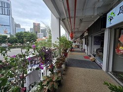 Banda Street (D1), Shop House #453018061